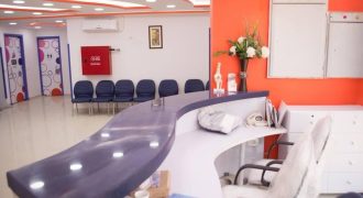 Al-Karma Hospital