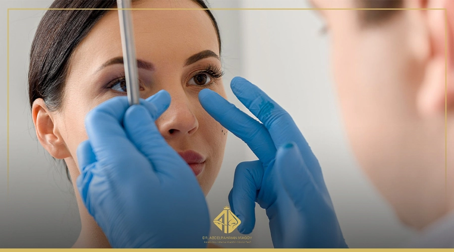 اسعار عمليات تجميل الانف في مصر