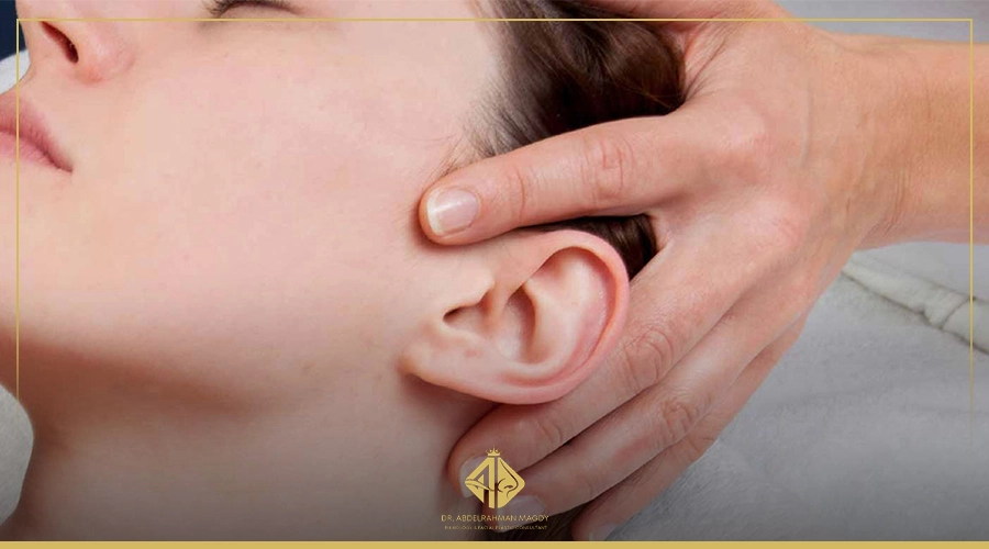 اسعار عمليات تجميل الاذن في مصر