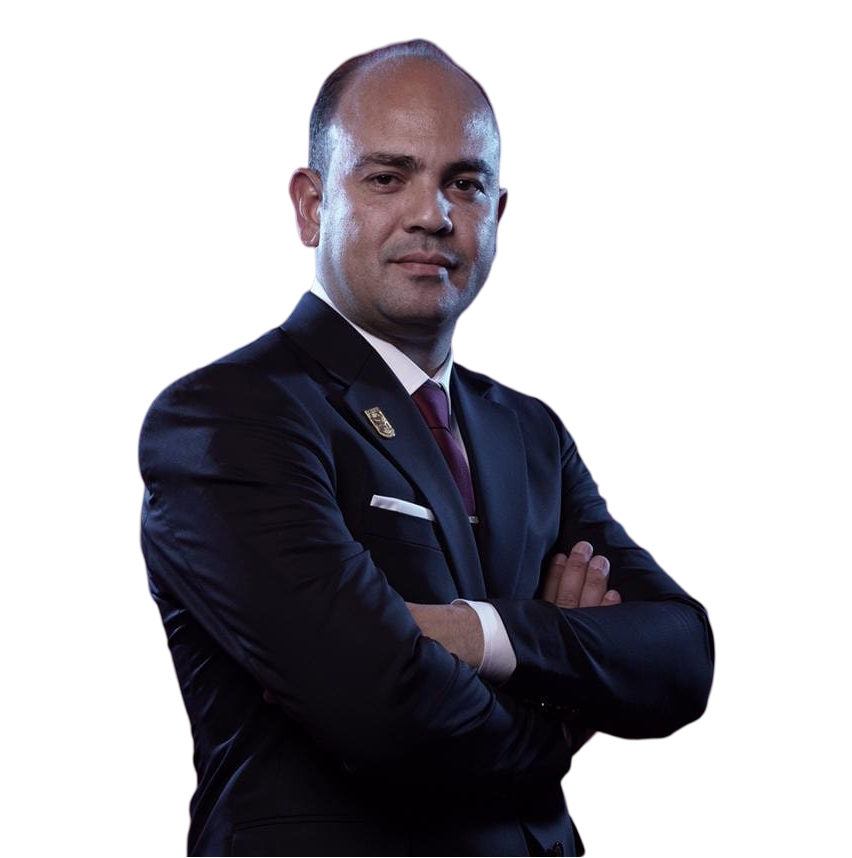 دكتور أحمد أبو عبلة