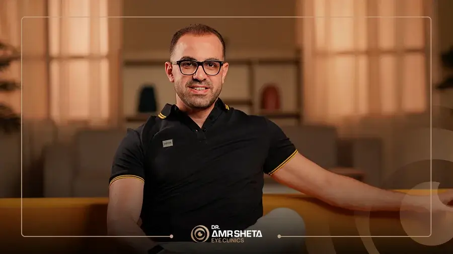 افضل دكتور عيون فى مصر لعام 2023
