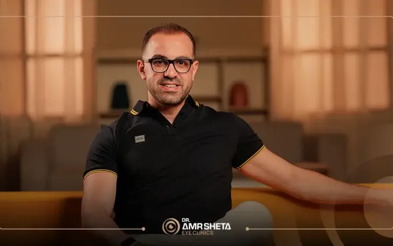 افضل دكتور عيون فى مصر لعام 2023