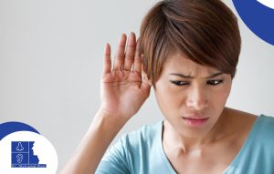 علاج ضعف السمع