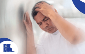 علاج الدوار الحركي