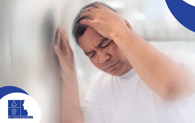 علاج الدوار الحركي