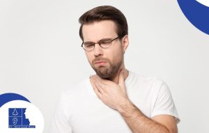 علاج التهاب الحنجرة