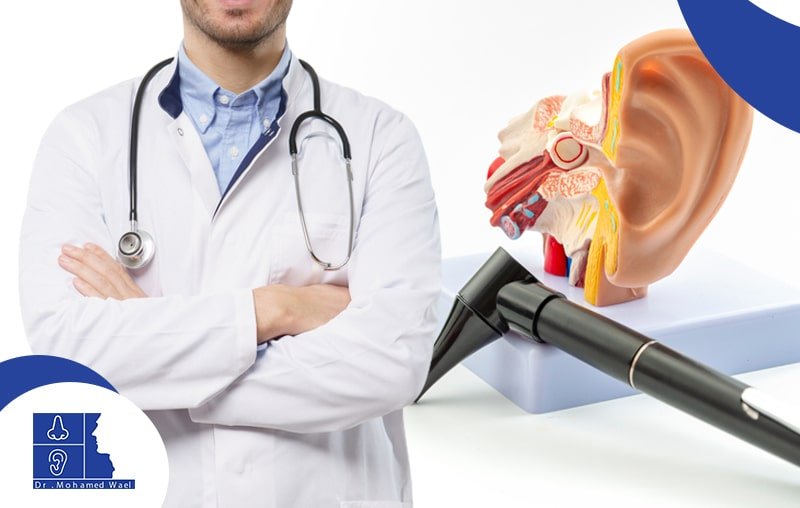 كيف تختار افضل طبيب انف واذن وحنجرة