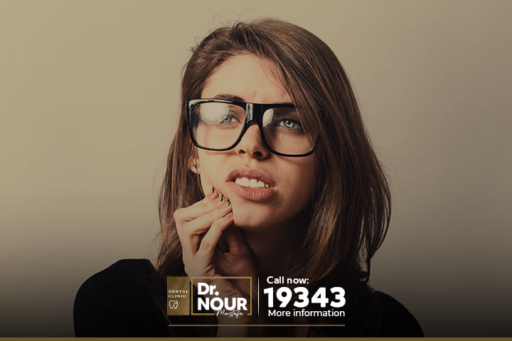 حالات لا يصلح لها ابتسامة هوليود بدون تحضير