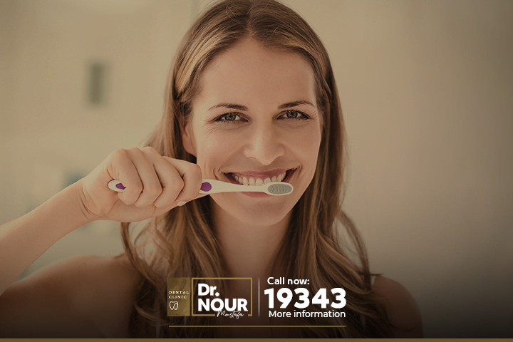 للحفاظ على تبييض الاسنان تجنب هذه العادات