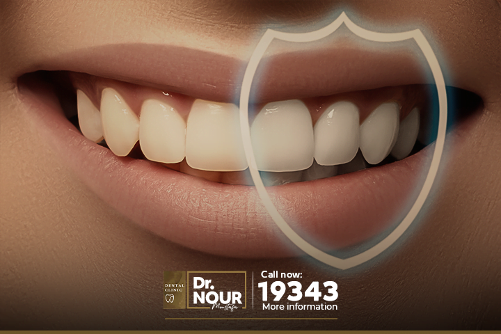 أطعمة مفيدة لتبييض الاسنان