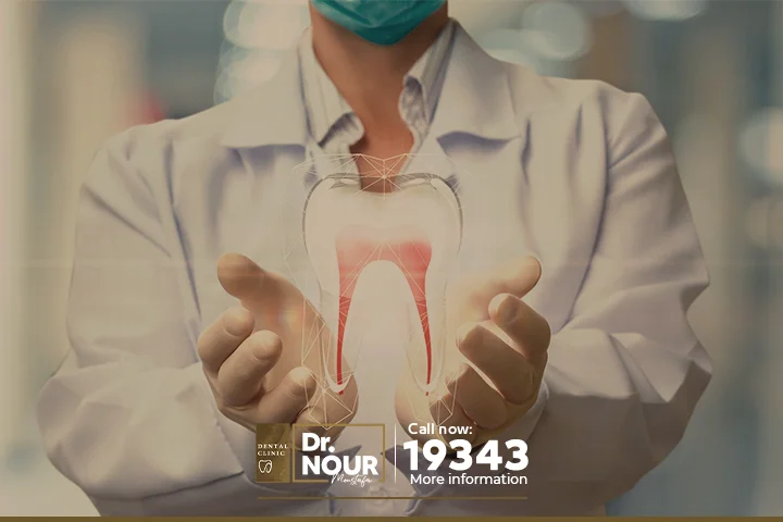 أفضل أنواع حشو العصب والفرق بينهم