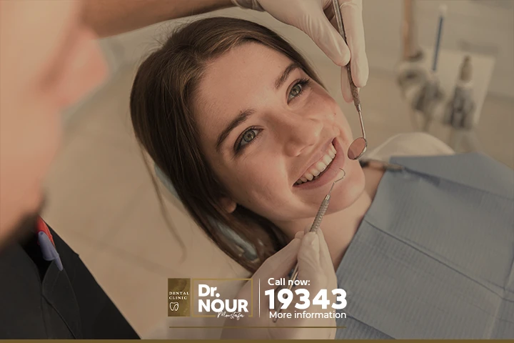 جلسات تبييض الاسنان - اهميتها واحدث التقنيات 2023