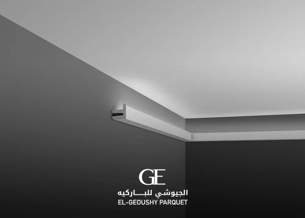 كرانيش مضيئة