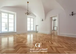 ارضيات باركيه خشب