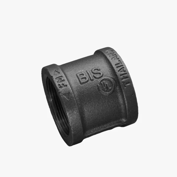 Thread Socket, Equal