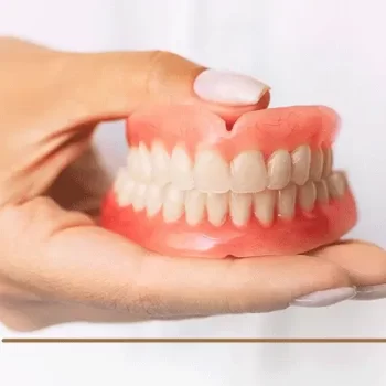 اسعار تركيب طقم اسنان متحرك
