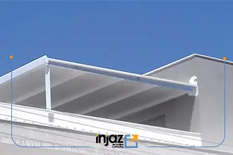 طريقه تركيب ساندوتش بانل