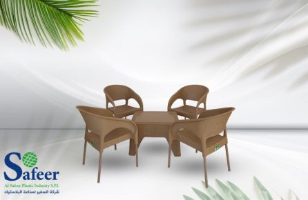 كراسي بلاستيك للبيع في الرياض ـ جودة عالية وألوان عصرية