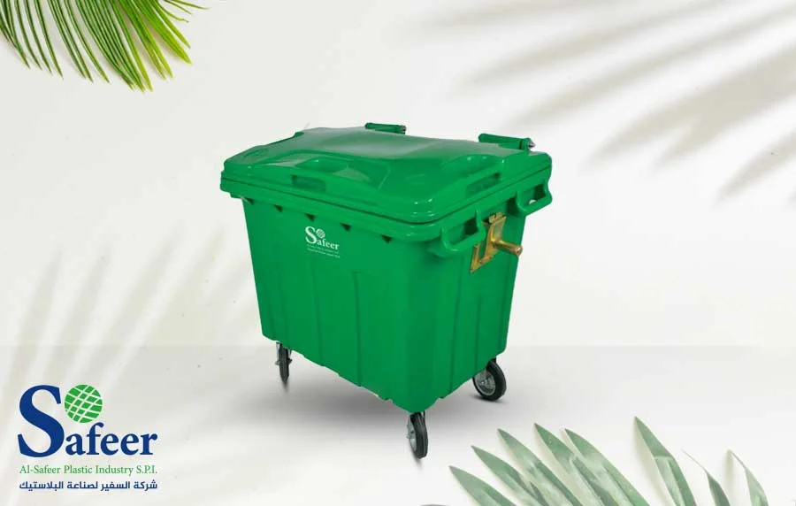 حاويات سفير