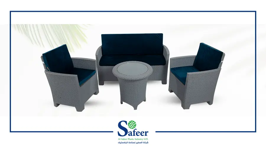 افضل مصنع كراسي راتان في مصر