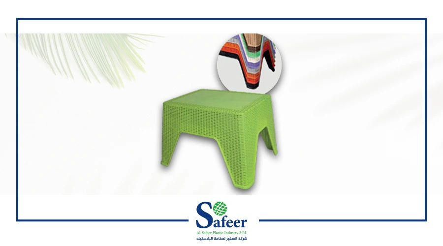 ترابيزة سما رتان الوان