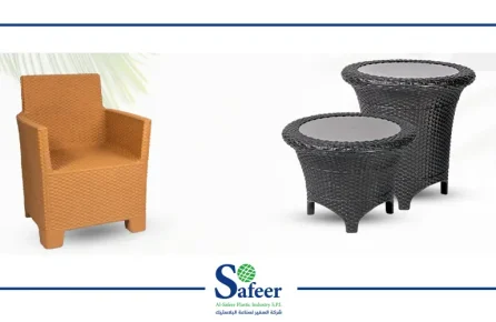 مصانع البلاستيك فى مصر و معايير اختيارها