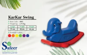 Karkar swing