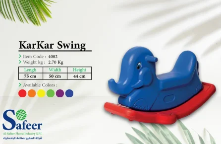 KarKar Swing