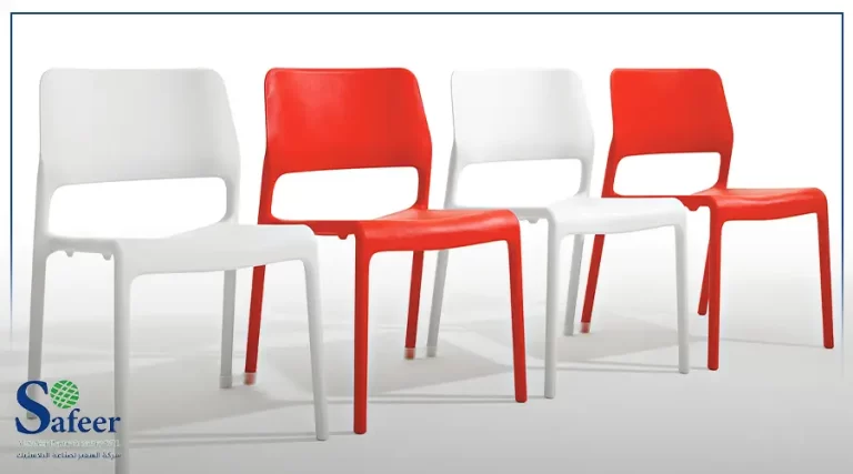 اماكن بيع كراسي بلاستيك السعودية