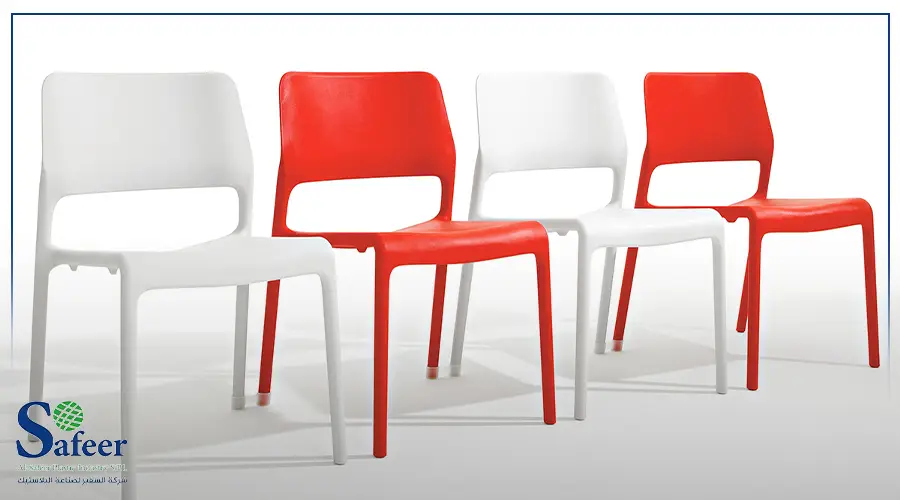 اماكن بيع كراسي بلاستيك السعودية