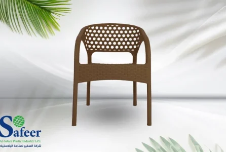 كرسي اطفال نيو بامبو