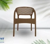 كرسي الكرنك - كرسي متين