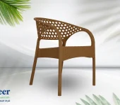 كرسي الكرنك - كرسي متين