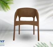 كرسي اطفال نيو بامبو