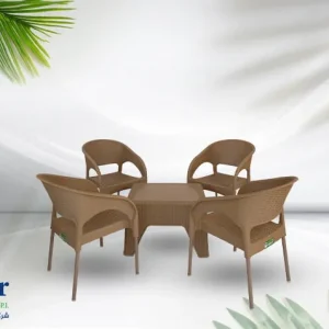 كراسي بلاستيك للبيع في الرياض ـ جودة عالية وألوان عصرية