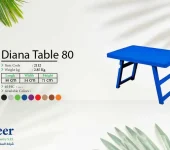 ترابيزة كرنفال