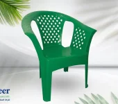 كرسي الكرنك - كرسي متين