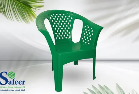 كرسي الكرنك - كرسي متين