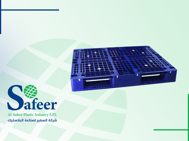 safeerplast-posts-60-Heavy-duty-pallet