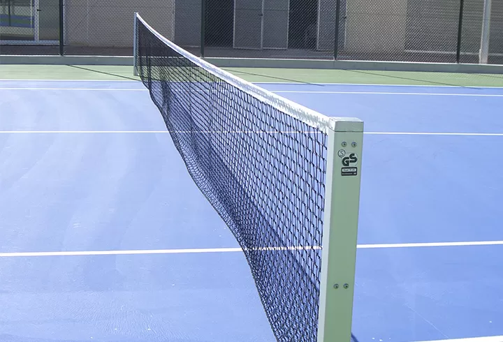 قوائم البادل تنس