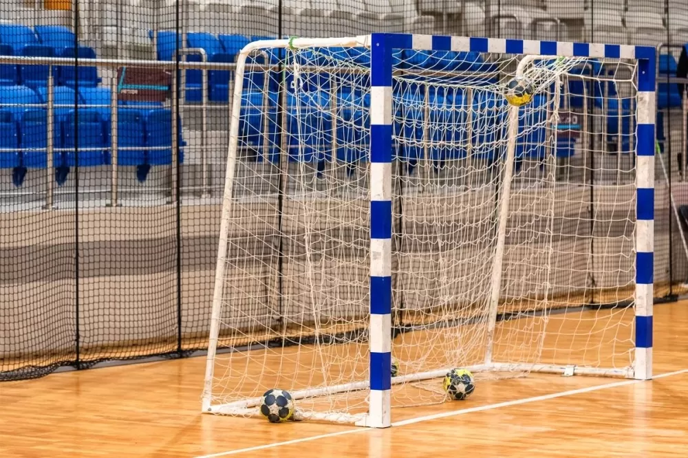 أهداف كرة اليد